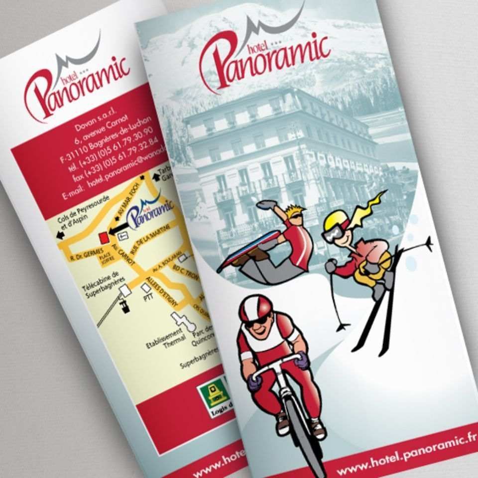 Grafisch Ontwerp Brugge