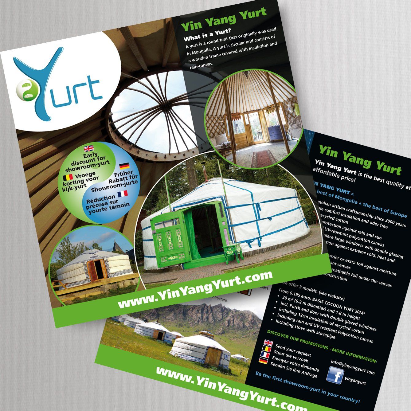 Grafisch Ontwerp Brugge