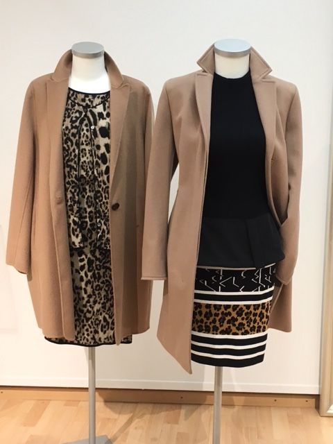 Innenansicht - Boutique Heidi Berger