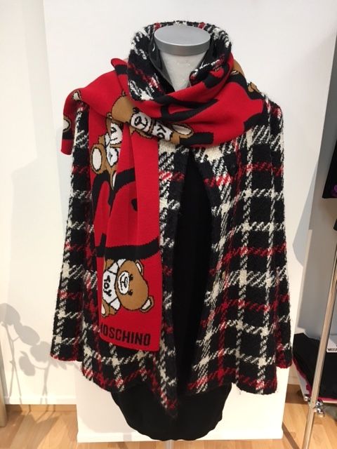 Innenansicht - Boutique Heidi Berger