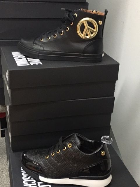 Innenansicht - Boutique Heidi Berger