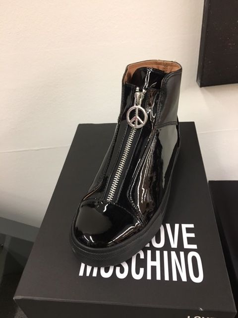 Innenansicht - Boutique Heidi Berger