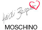 Logo - Boutique Heidi Berger