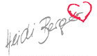 Logo - Boutique Heidi Berger