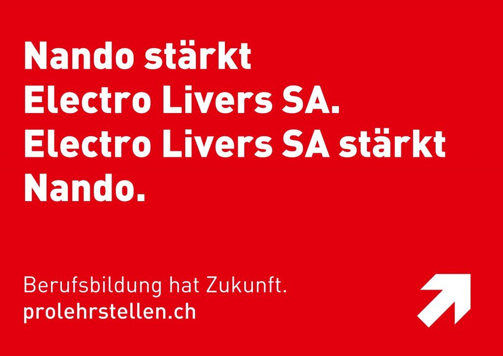 Electro Livers SA