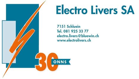 Electro Livers SA