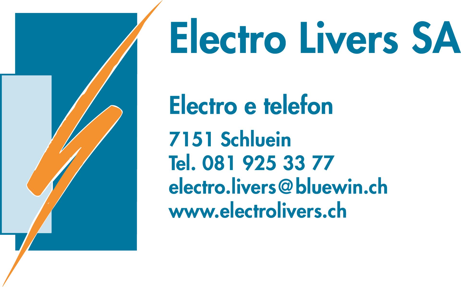 Electro Livers SA