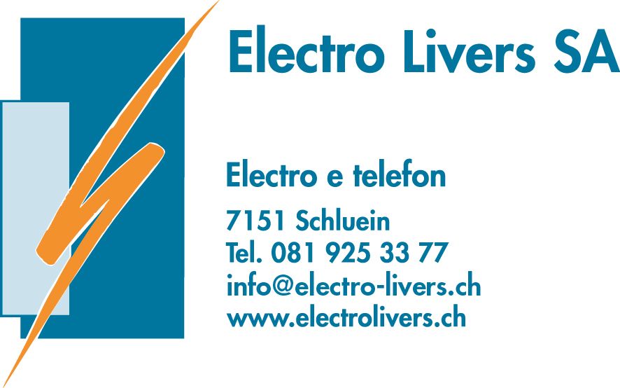 Electro Livers SA
