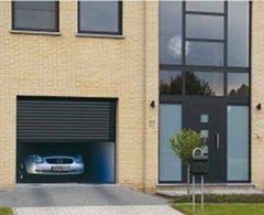 Menuiserie extérieure