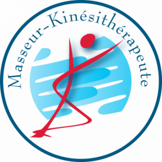 Logo Kinésithérapeute certifié