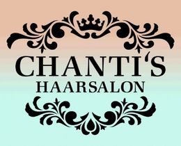 Chanti's Haarsalon -logo