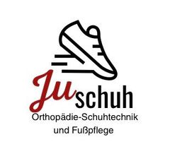 Fußpflege Julia Schiwietz  Logo