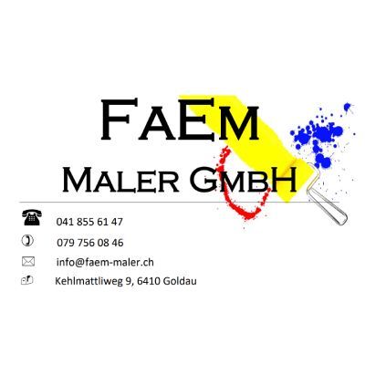 Schimmelbekämpfung | Arth und Umgebung | FaEm Maler GmbH