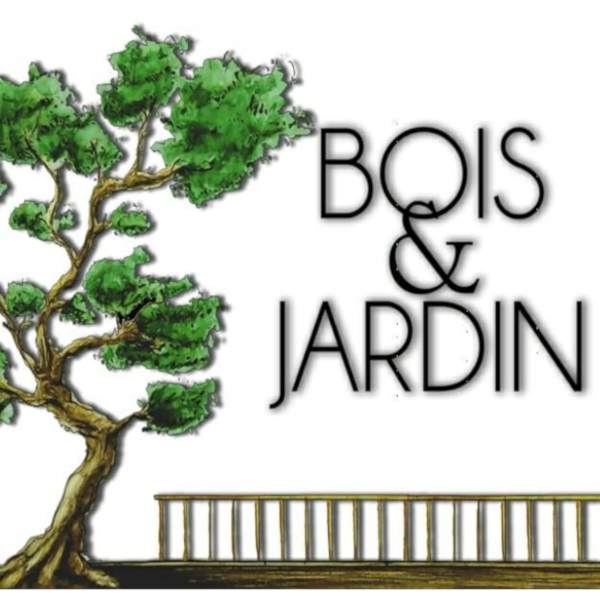 Bois et Jardin