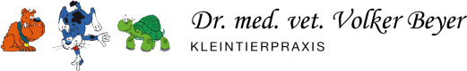 Kleintierpraxis Dr. Volker Beyer Haltern am See
