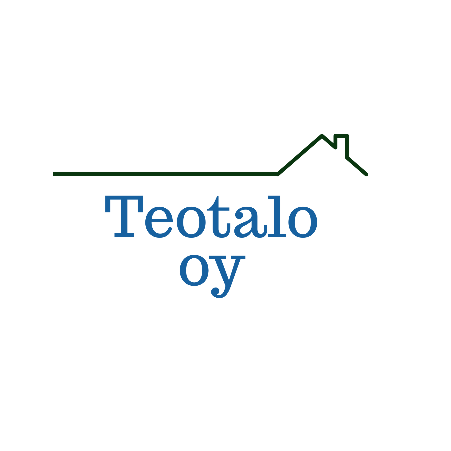TEOTALO OY