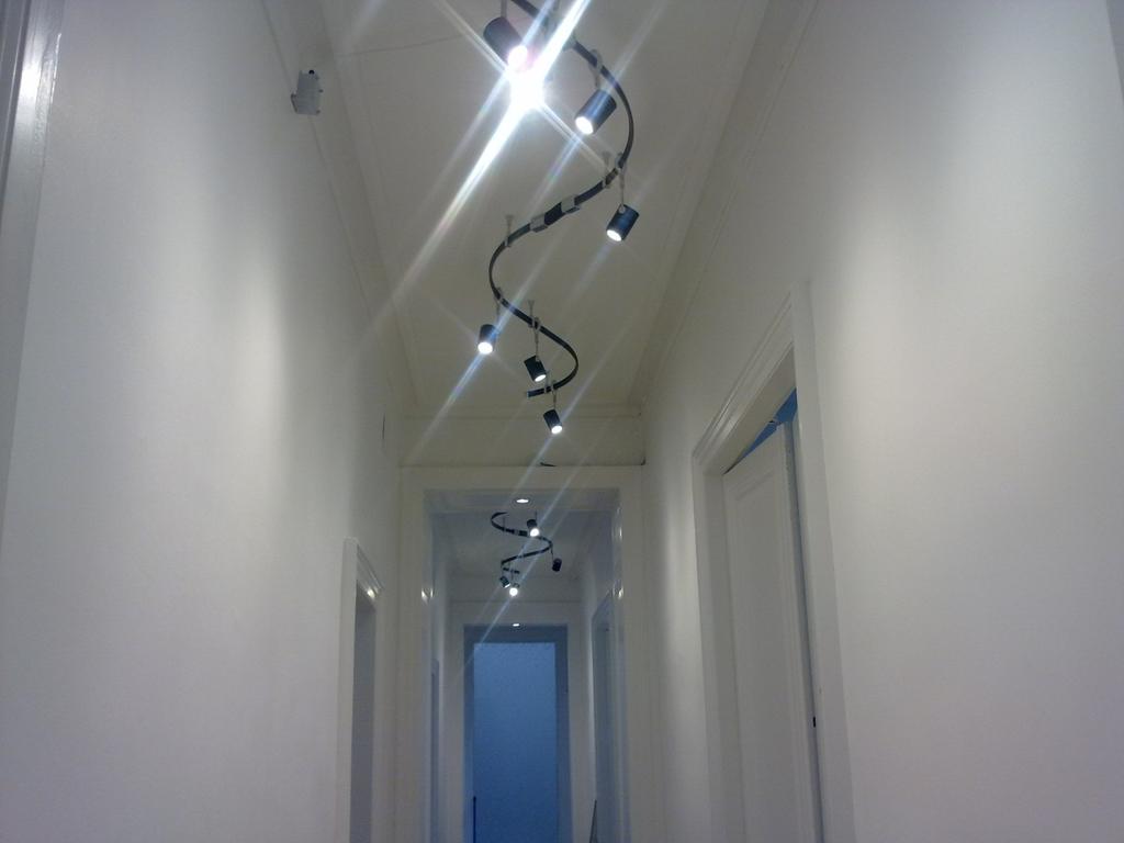 Luminaire de couloir