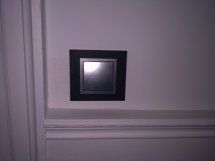 Installation système prise cache