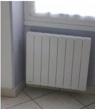 Radiateur