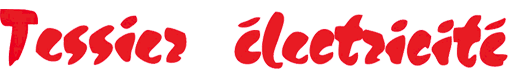 Logo Tessiez Electricité