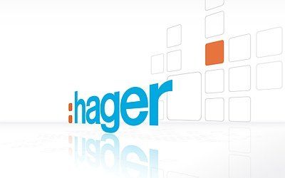 Logo Hager