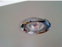 Installation système lumineux