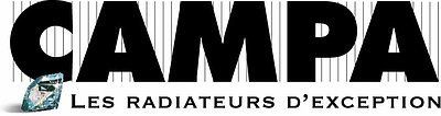 Logo CAMPA