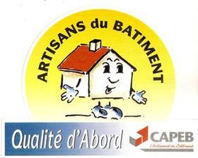 Label artisan du bâtiment