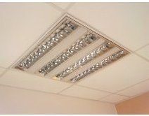 Eclairage de bureaux