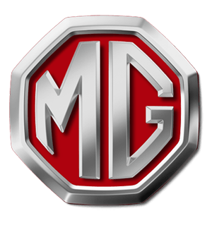 Logo MG