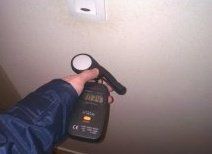 Un outil de votre électricien