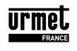 Logo Urmet