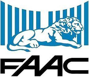 Logo FAAC