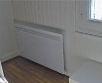 Radiateur moderne électrique