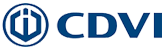 Logo CDVI