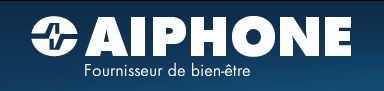 Logo Aiphone