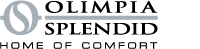 Logo Olympia Splendid