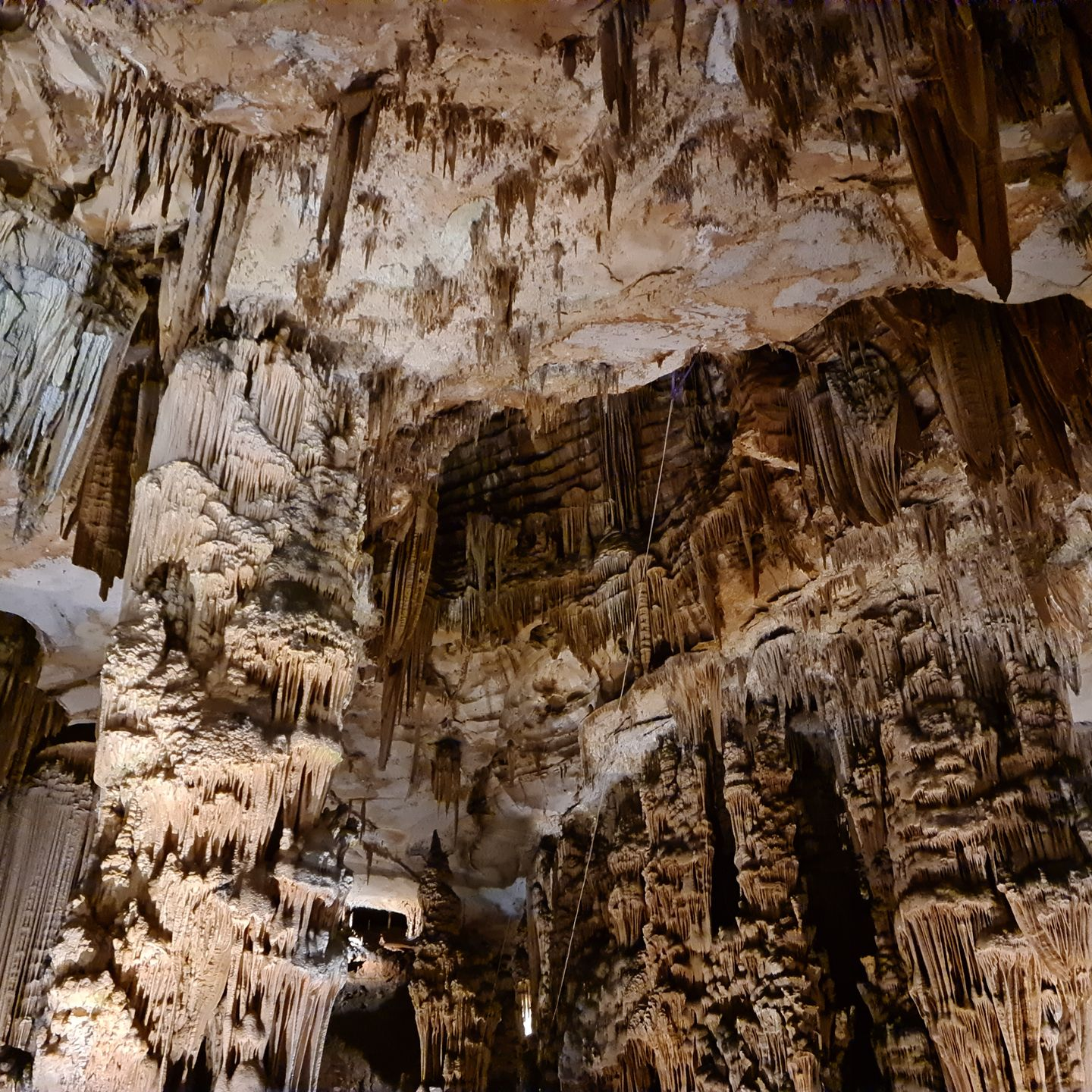 Grotte des Demoiselles