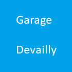 Garage Devailly