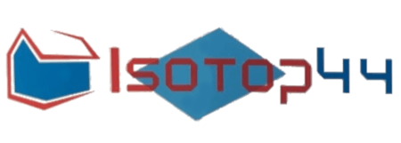 Logo de l'entreprise Isotop 44