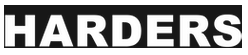Harders Logo