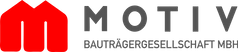Motiv Bauträgergesellschaft MbH Logo