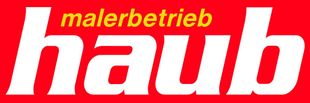 Malerbetrieb Michael Haub Logo