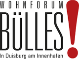 Wohnforum Bülles Logo