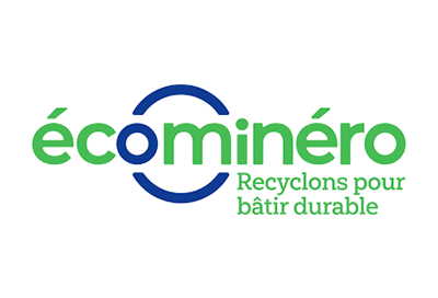 Logo Écominéro