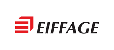 Logo Eiffage