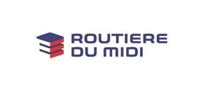 Logo Routière du Midi