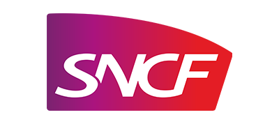 Logo SNCF