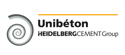 Logo Unibéton
