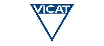 Logo Vicat